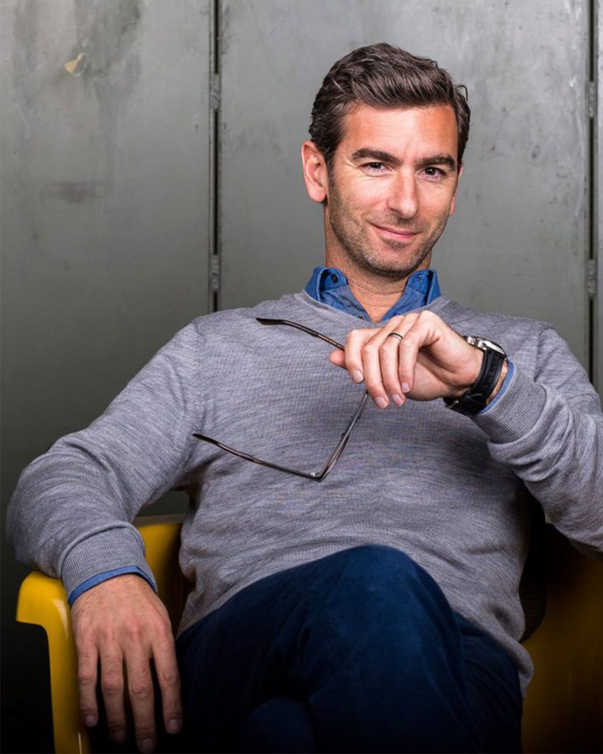 Kinzo Architects LAUDO Design Agency Berlin