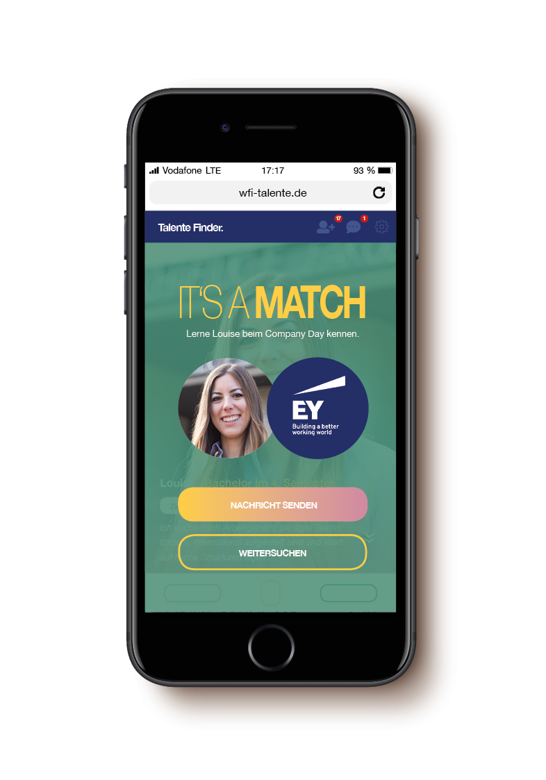 talente-finder-app talente-finder-app